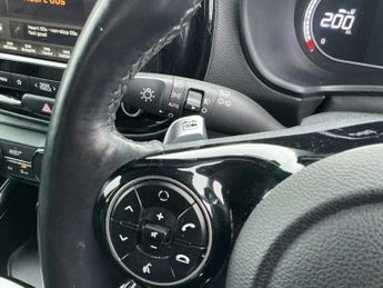 Kia Soul 150kW Maxx 64kWh 5dr Auto