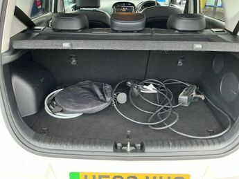 Kia Soul 150kW Maxx 64kWh 5dr Auto