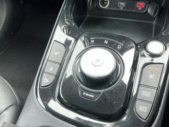 Kia Soul 150kW Maxx 64kWh 5dr Auto
