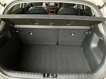 Kia Stonic 1.0T GDi Mixx 5dr Auto