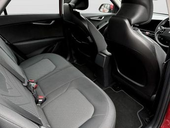 Kia Niro 150kW 2 Nav 65kWh 5dr Auto