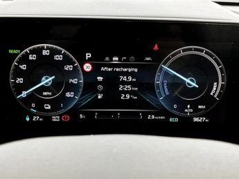 Kia Niro 150kW 2 Nav 65kWh 5dr Auto