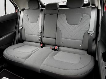 Kia Niro 150kW 2 Nav 65kWh 5dr Auto