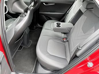 Kia Niro 150kW 2 Nav 65kWh 5dr Auto