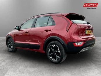 Kia Niro 150kW 2 Nav 65kWh 5dr Auto