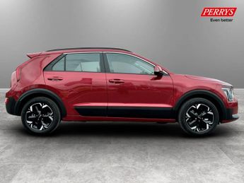 Kia Niro 150kW 2 Nav 65kWh 5dr Auto