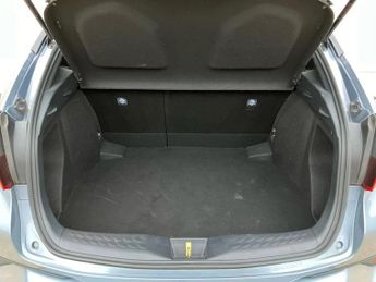 Toyota C-HR 1.8 Hybrid Icon 5dr CVT