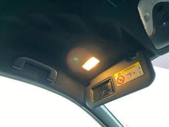 Toyota C-HR 1.8 Hybrid Icon 5dr CVT