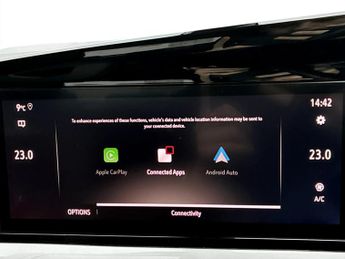 Vauxhall Mokka 1.2 Turbo Elite Nav Premium 5dr Auto