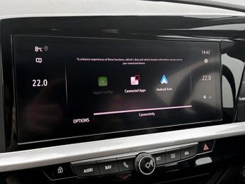 Vauxhall Grandland 1.2 Turbo Ultimate 5dr Auto