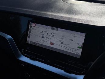 Kia Niro 1.6 GDi Hybrid 4 5dr DCT