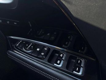 Kia Niro 1.6 GDi Hybrid 4 5dr DCT
