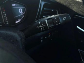 Kia Niro 1.6 GDi Hybrid 4 5dr DCT