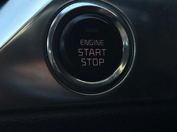 Kia Niro 1.6 GDi Hybrid 4 5dr DCT