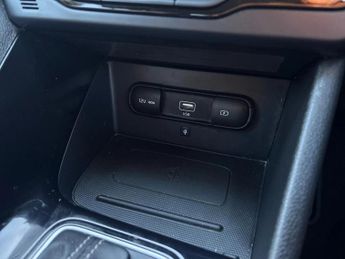 Kia Niro 1.6 GDi Hybrid 4 5dr DCT