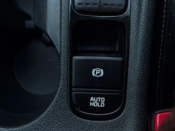 Kia Niro 1.6 GDi Hybrid 4 5dr DCT