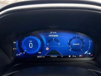 Ford Puma 1.0 EcoBoost Hybrid mHEV ST-Line 5dr DCT