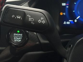 Ford Puma 1.0 EcoBoost Hybrid mHEV ST-Line 5dr DCT