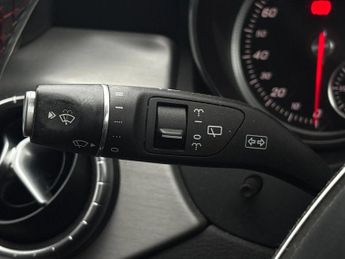 Mercedes-Benz Cla Class CLA 220d AMG Line 5dr Tip Auto