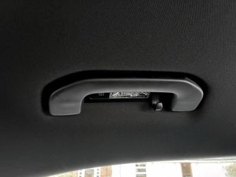 Mercedes-Benz A Class A200 Sport Executive 4dr Auto