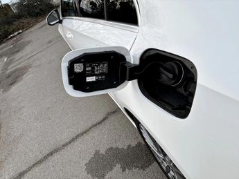 Mercedes-Benz A Class A200 Sport Executive 4dr Auto