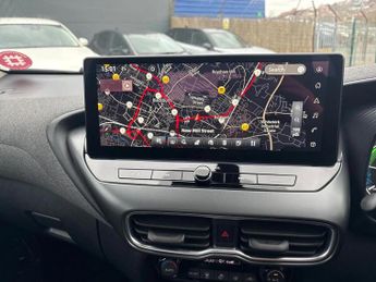 Nissan Juke 1.6 Hybrid Acenta Premium 5dr Auto