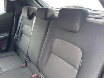 Nissan Juke 1.6 Hybrid Acenta Premium 5dr Auto