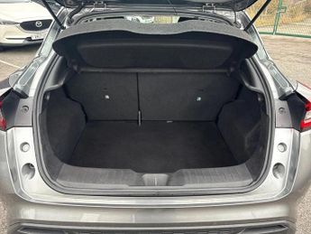 Nissan Juke 1.6 Hybrid Acenta Premium 5dr Auto