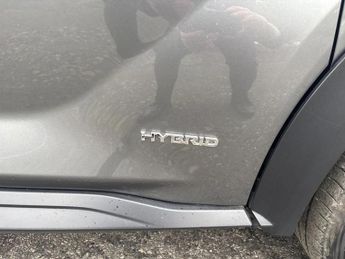 Nissan Juke 1.6 Hybrid Acenta Premium 5dr Auto