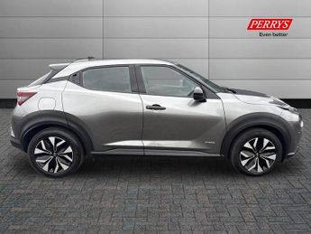 Nissan Juke 1.6 Hybrid Acenta Premium 5dr Auto