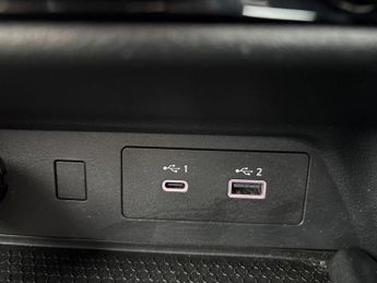 Nissan Juke 1.6 Hybrid Acenta Premium 5dr Auto