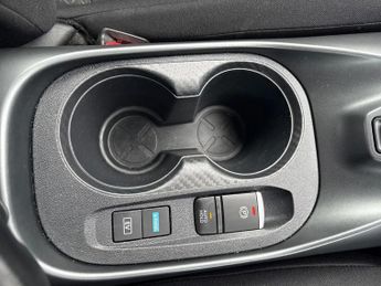 Nissan Juke 1.6 Hybrid Acenta Premium 5dr Auto