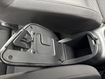 Nissan Juke 1.6 Hybrid Acenta Premium 5dr Auto