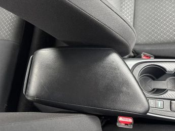 Nissan Juke 1.6 Hybrid Acenta Premium 5dr Auto