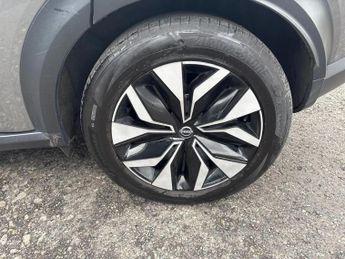 Nissan Juke 1.6 Hybrid Acenta Premium 5dr Auto