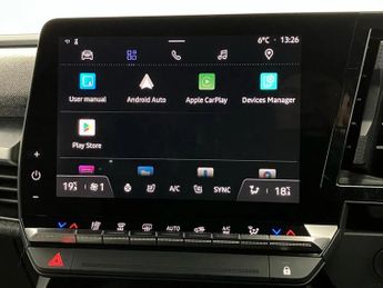 Renault Megane E-Tech EV60 160kW Techno+ 60kWh Optimum Charge 5dr Auto