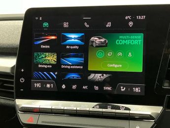 Renault Megane E-Tech EV60 160kW Techno+ 60kWh Optimum Charge 5dr Auto