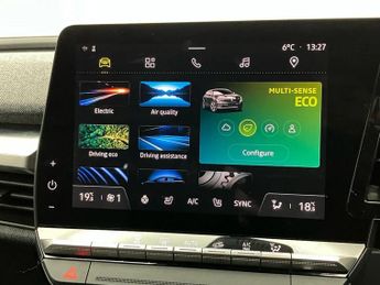 Renault Megane E-Tech EV60 160kW Techno+ 60kWh Optimum Charge 5dr Auto