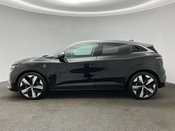 Renault Megane E-Tech EV60 160kW Techno+ 60kWh Optimum Charge 5dr Auto