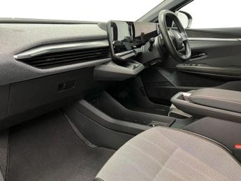 Renault Megane E-Tech EV60 160kW Techno+ 60kWh Optimum Charge 5dr Auto