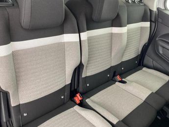 Citroen Berlingo 100kW Plus M 52kWh 5dr Auto