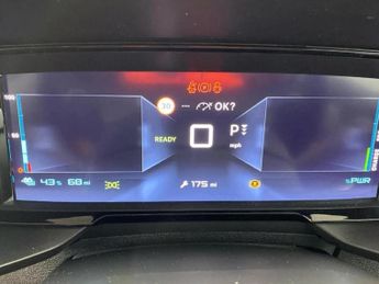 Citroen Berlingo 100kW Plus M 52kWh 5dr Auto