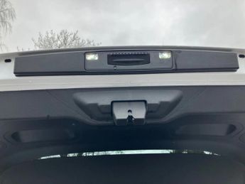 Ford Puma 1.0 EcoBoost Hybr mHEV 155 ST-Line Vignale 5dr DCT