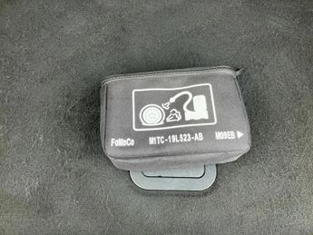 Ford Puma 1.0 EcoBoost Hybr mHEV 155 ST-Line Vignale 5dr DCT