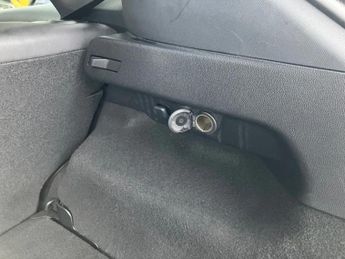 Ford Puma 1.0 EcoBoost Hybr mHEV 155 ST-Line Vignale 5dr DCT