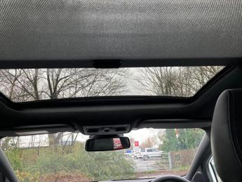 Ford Puma 1.0 EcoBoost Hybr mHEV 155 ST-Line Vignale 5dr DCT