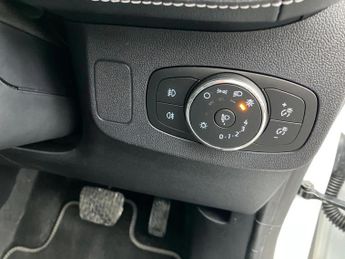 Ford Puma 1.0 EcoBoost Hybr mHEV 155 ST-Line Vignale 5dr DCT