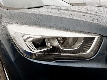 Ford Kuga 1.5 TDCi Titanium 5dr Auto 2WD