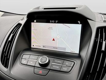 Ford Kuga 1.5 TDCi Titanium 5dr Auto 2WD