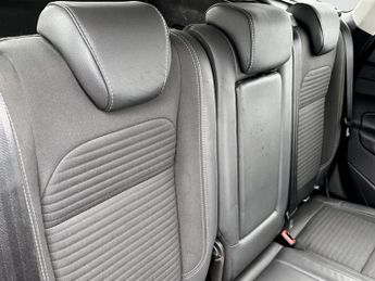 Ford Kuga 1.5 TDCi Titanium 5dr Auto 2WD